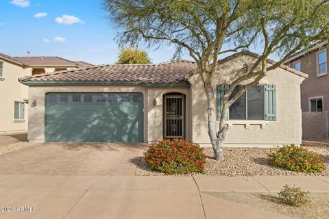 3326 W GRAN PARADISO Drive Phoenix AZ 85086