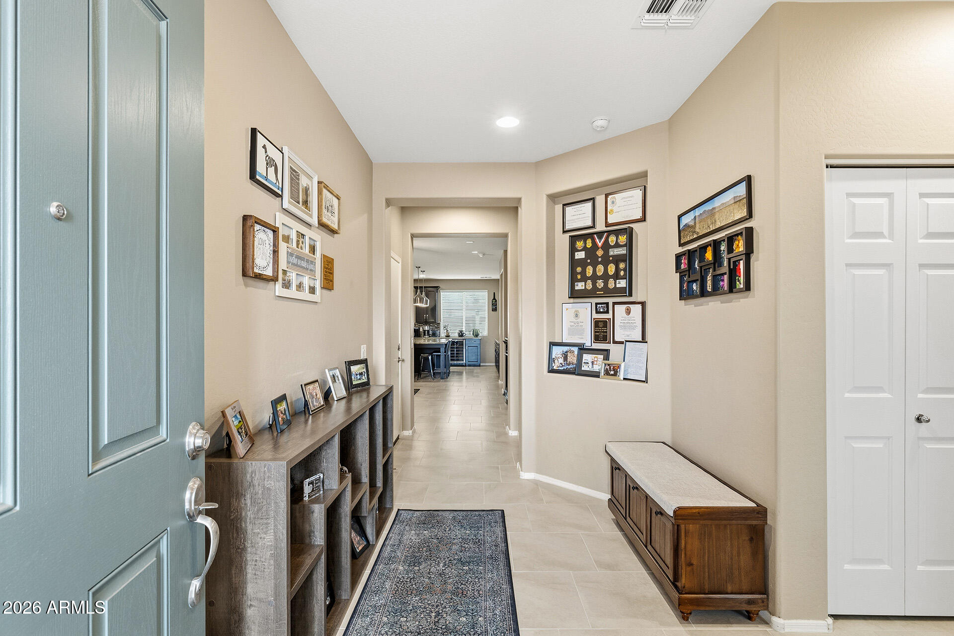 3326 W GRAN PARADISO Drive