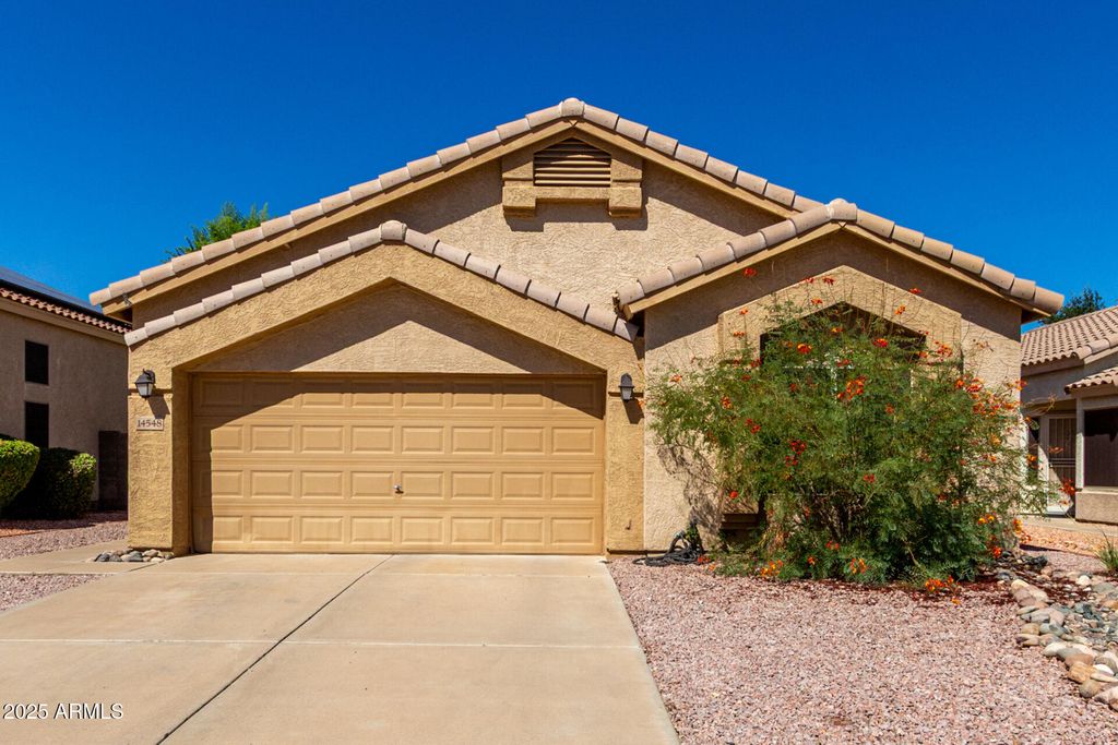 Photo of 14548 N 87th Avenue, Peoria, AZ 85381 (MLS # 6928983)