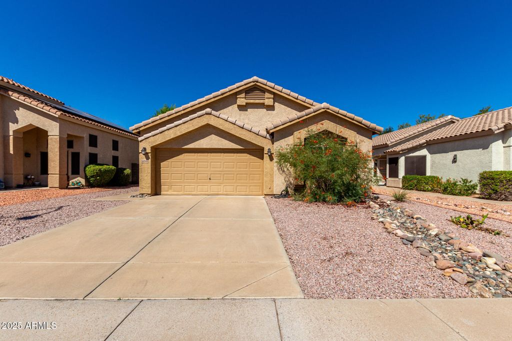 Photo of 14548 N 87th Avenue, Peoria, AZ 85381 (MLS # 6928983)