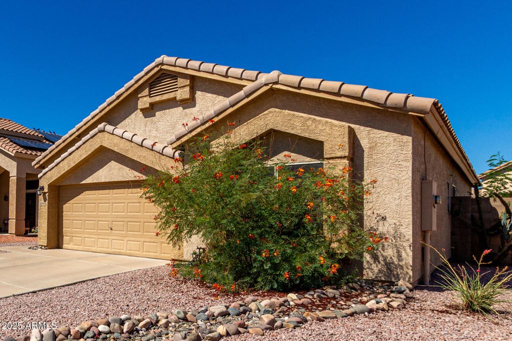 Photo of 14548 N 87th Avenue, Peoria, AZ 85381 (MLS # 6928983)