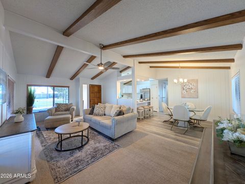 512 S 83RD Way Mesa AZ 85208