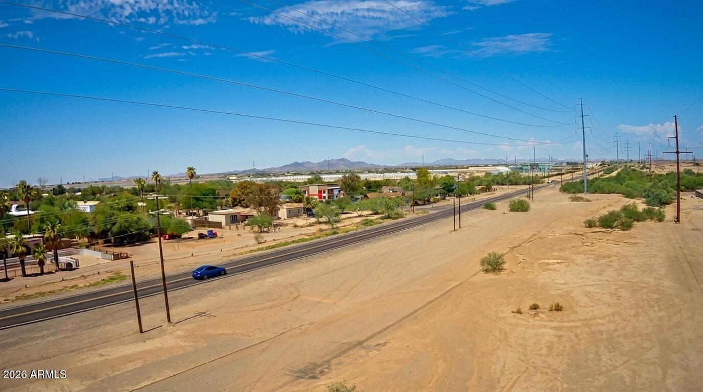 0 E Sunscape Way -