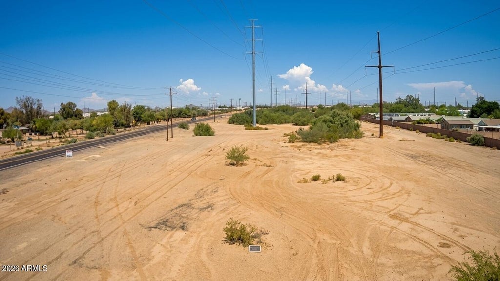 Photo of 0 E Sunscape Way #-, Casa Grande, AZ 85194 (MLS # 7070835)