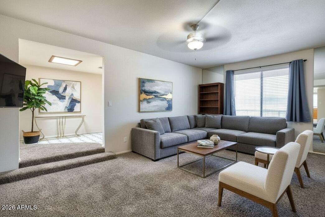 2301 W IMPALA Avenue