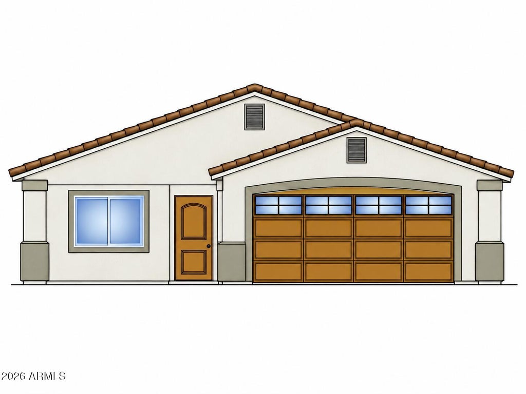 Photo of 18010 N 1st Street #620, Phoenix, AZ 85022 (MLS # 7096391)