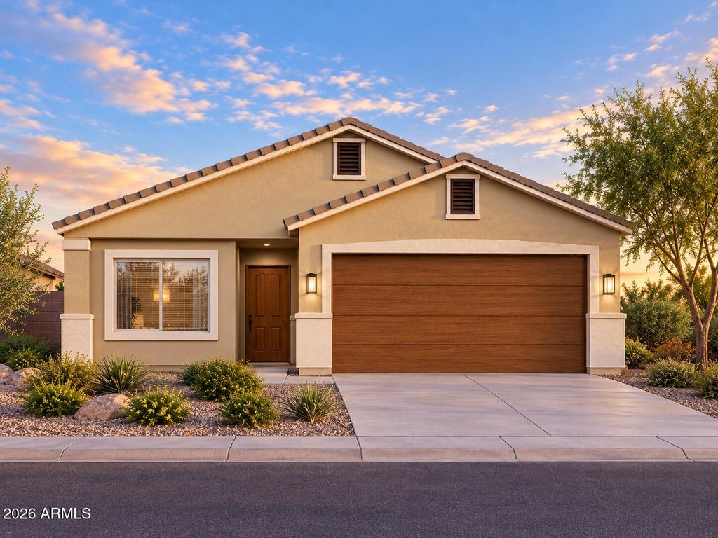 Photo of 18010 N 1st Street #620, Phoenix, AZ 85022 (MLS # 7096391)