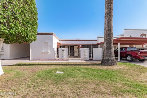 Townhouse in Sun City AZ 10637 AUDREY Drive.jpg