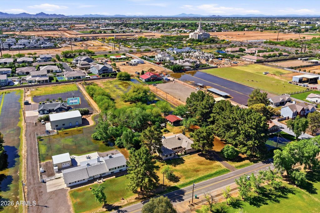 Photo of 16205 E Fairview Street #-, Gilbert, AZ 85295 (MLS # 7015279)