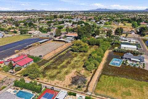 16205 E FAIRVIEW Street - Gilbert AZ 85295