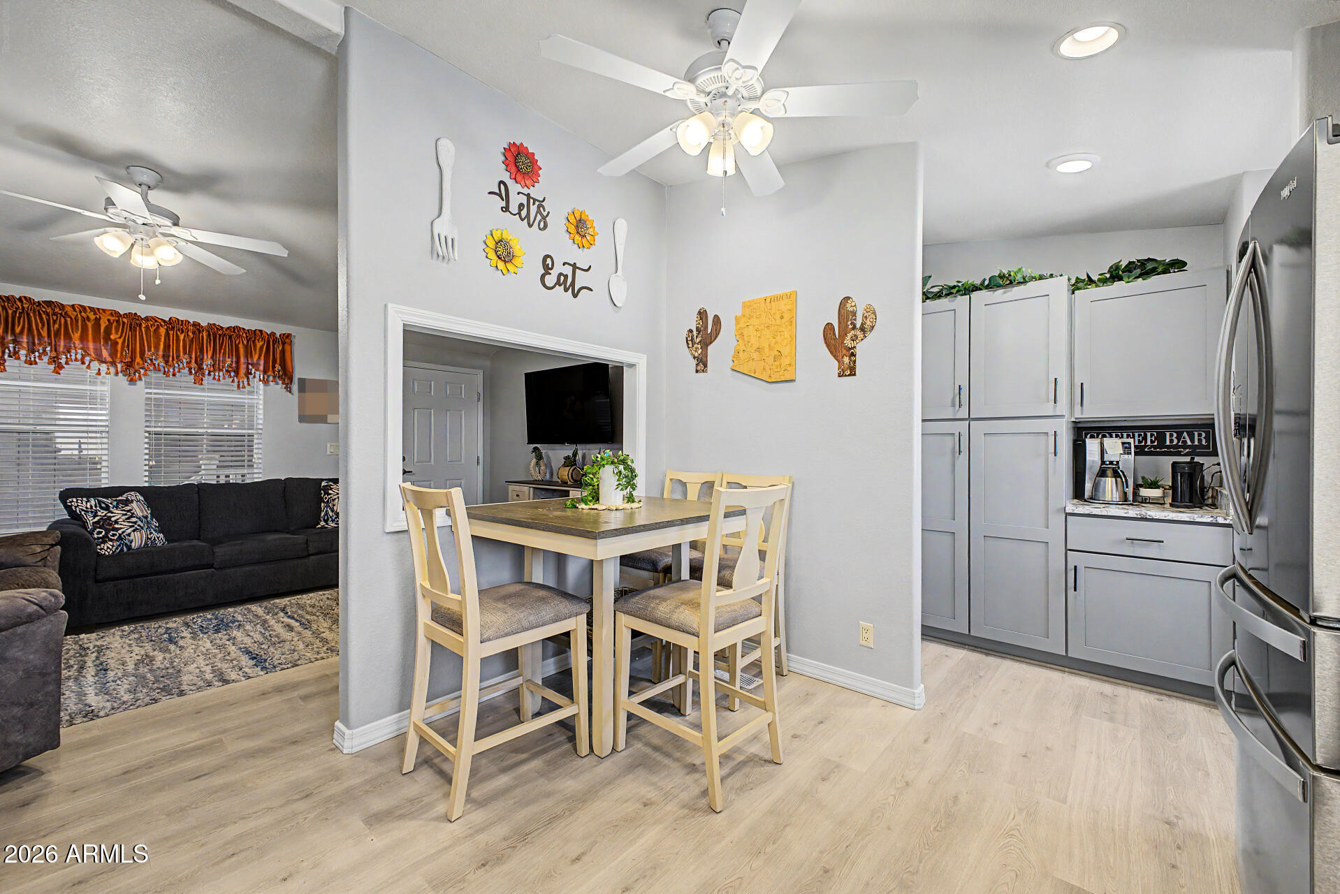 COTTON LANE RV RESORT PARK - Residential