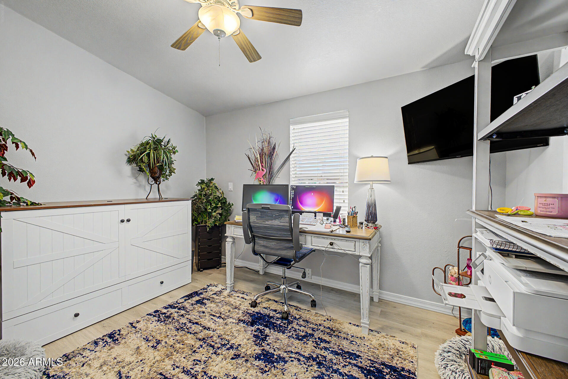 COTTON LANE RV RESORT PARK - Residential