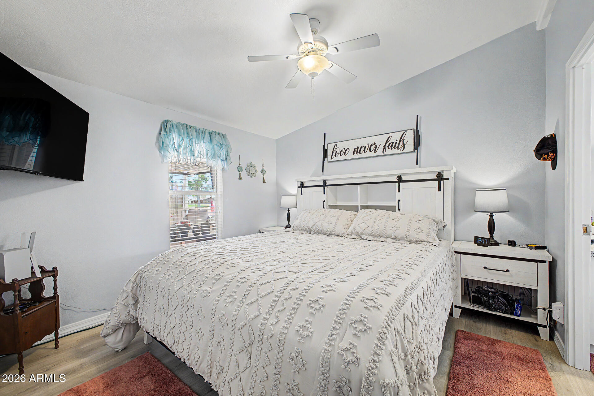 COTTON LANE RV RESORT PARK - Residential