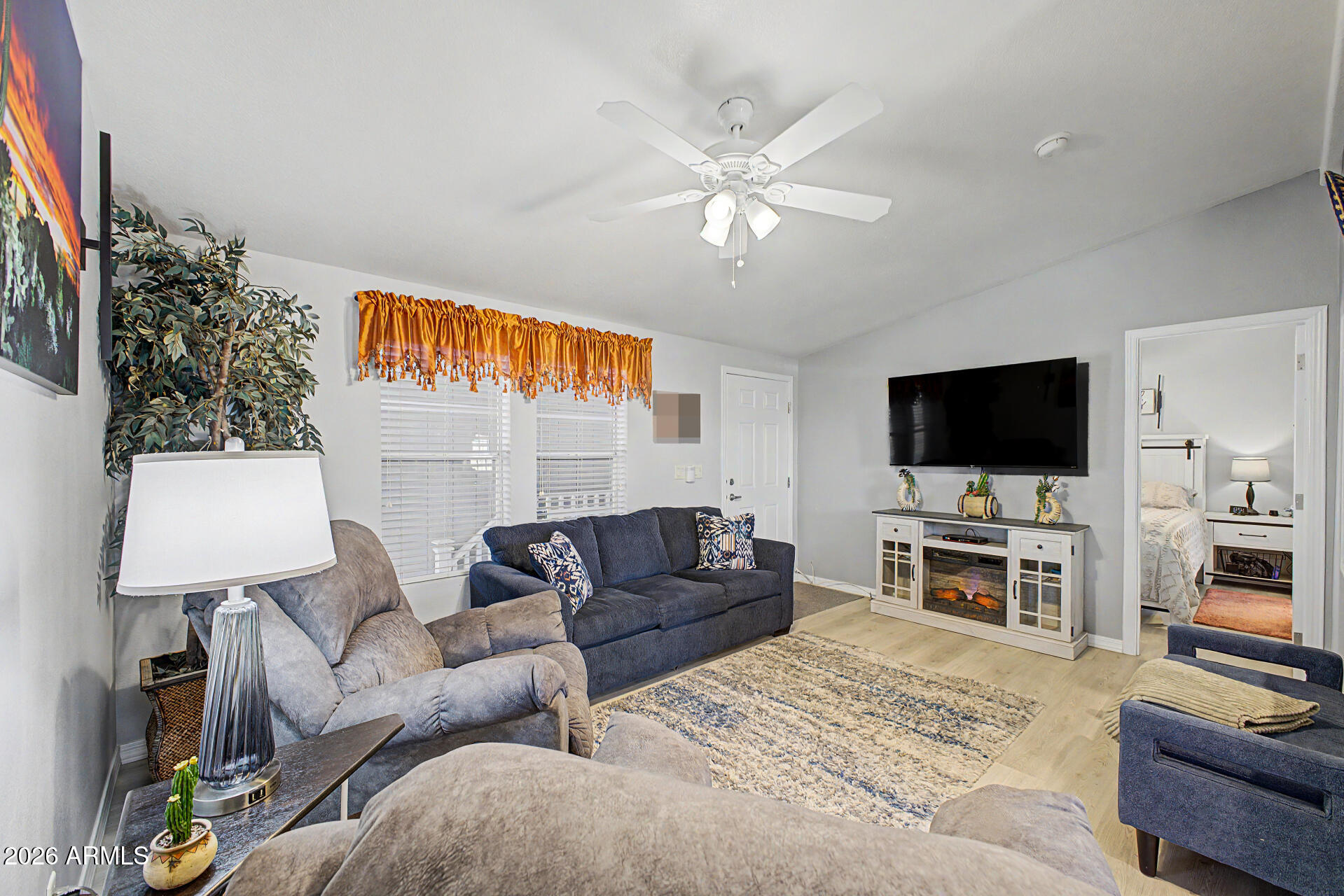 COTTON LANE RV RESORT PARK - Residential