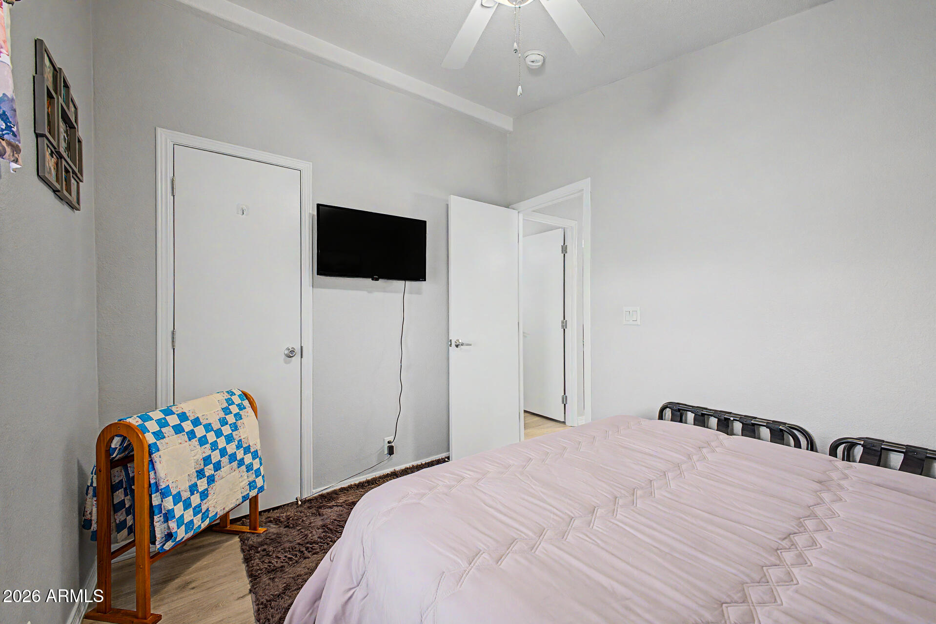 COTTON LANE RV RESORT PARK - Residential