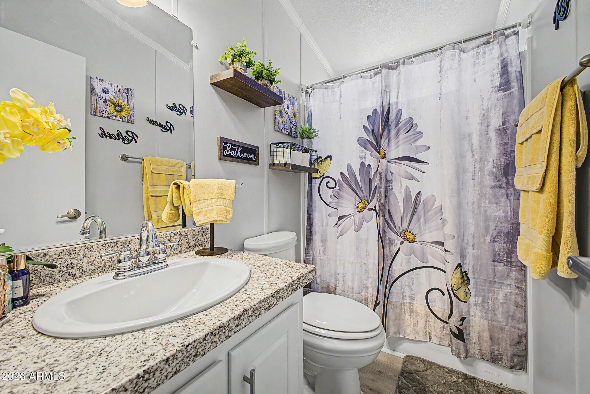 COTTON LANE RV RESORT PARK - Residential