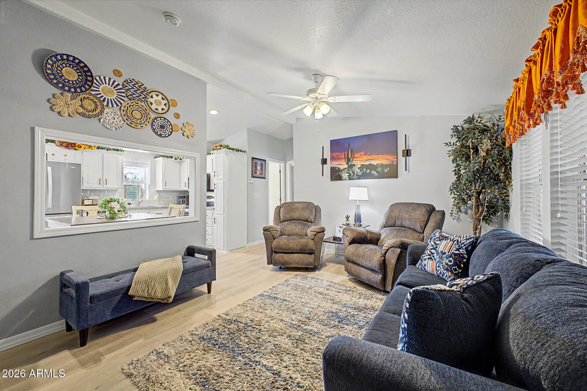 COTTON LANE RV RESORT PARK - Residential
