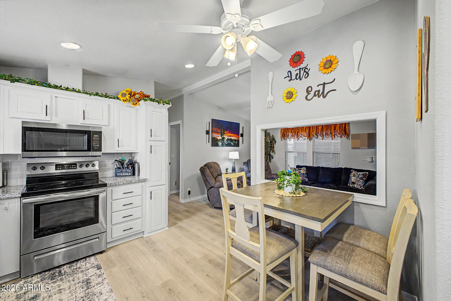 COTTON LANE RV RESORT PARK - Residential