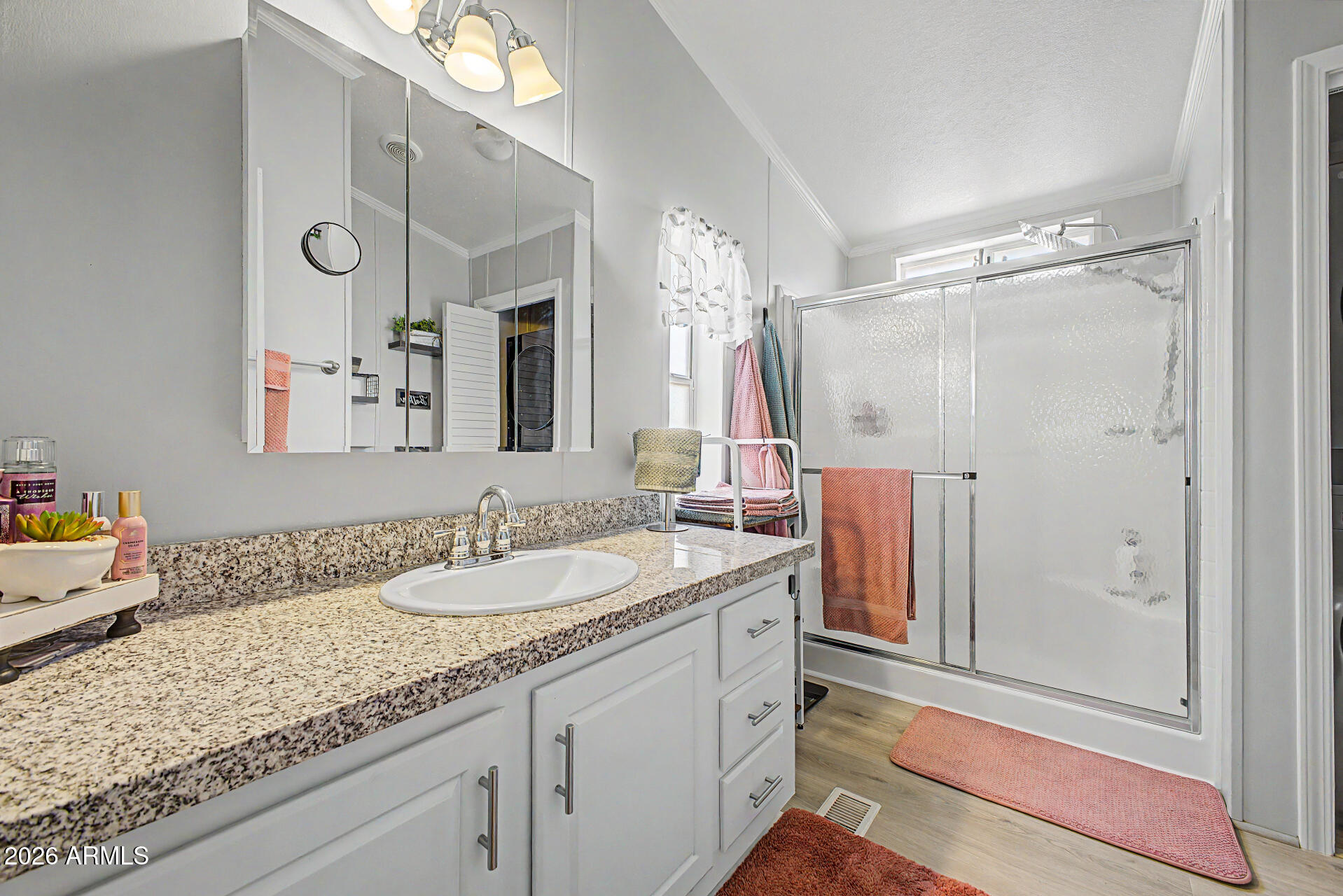 COTTON LANE RV RESORT PARK - Residential