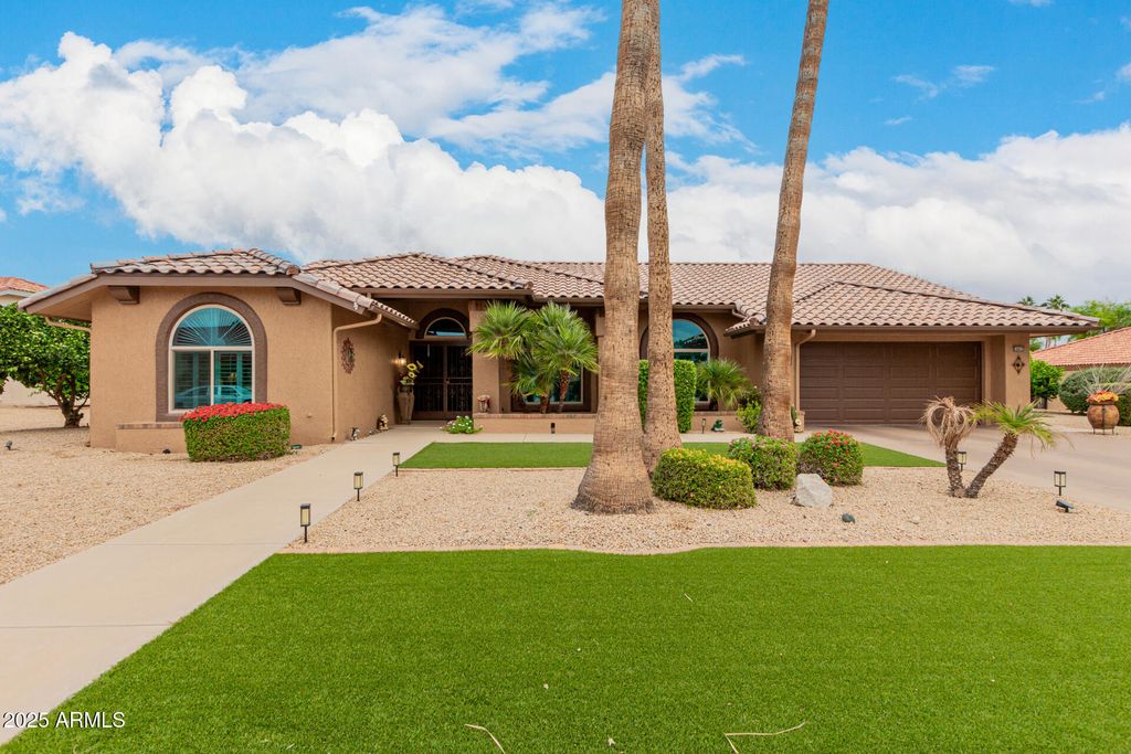 Photo of 20807 N Desert Sands Drive, Sun City West, AZ 85375 (MLS # 6975082)