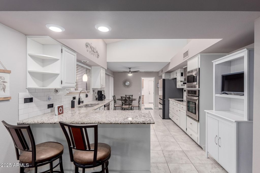 Photo of 20807 N Desert Sands Drive, Sun City West, AZ 85375 (MLS # 6975082)