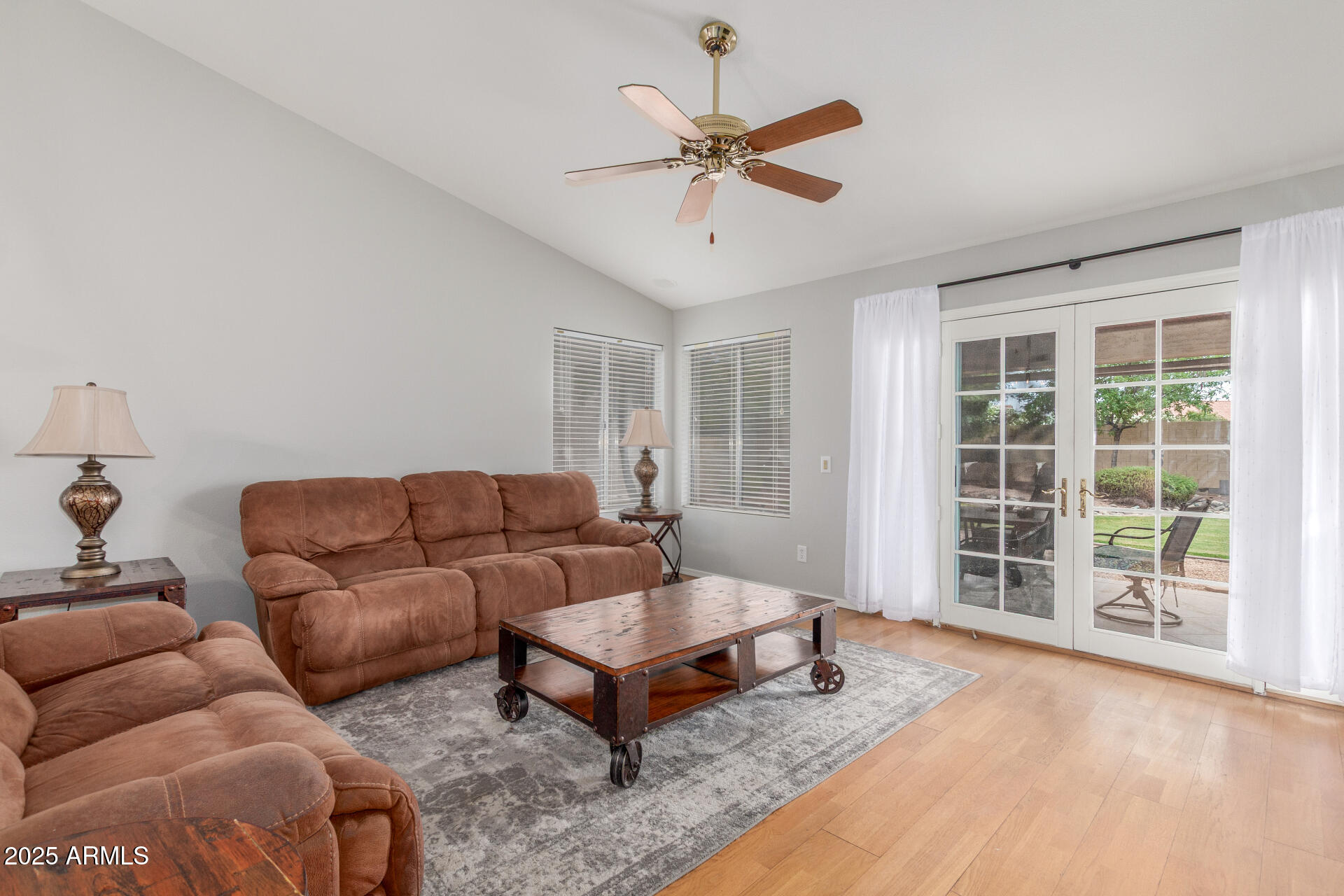 10721 E COOPERS HAWK Drive