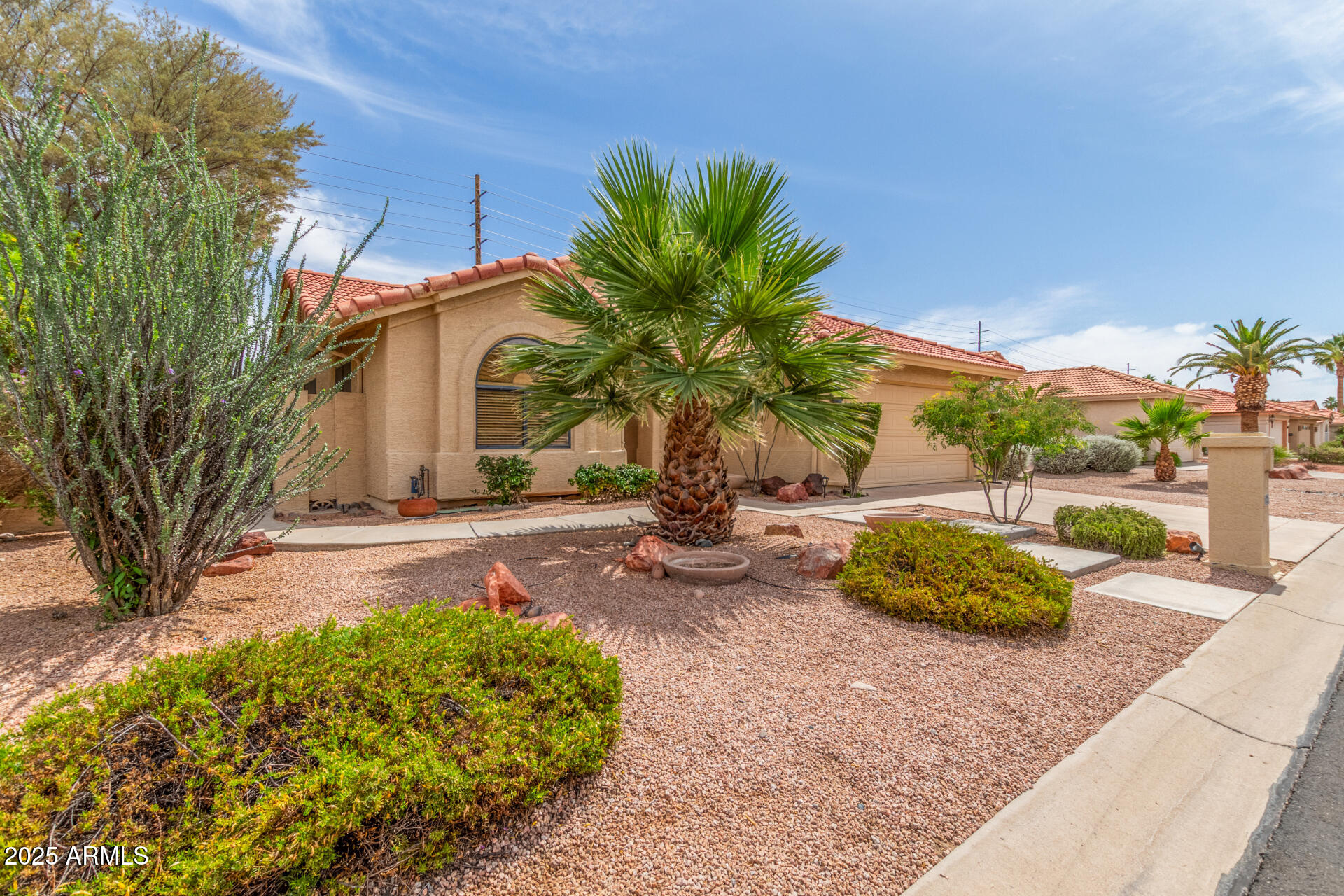 10721 E COOPERS HAWK Drive
