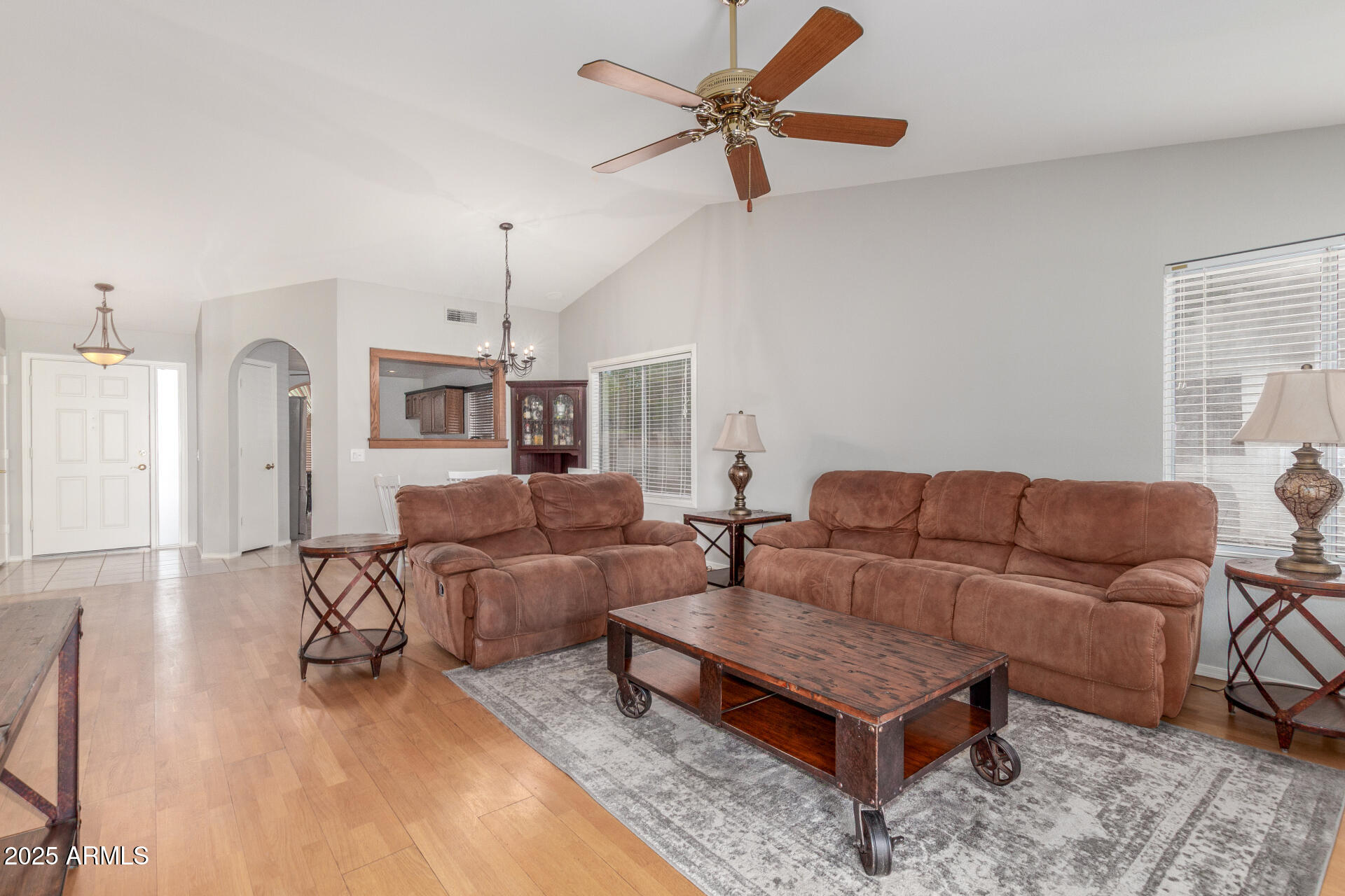 10721 E COOPERS HAWK Drive