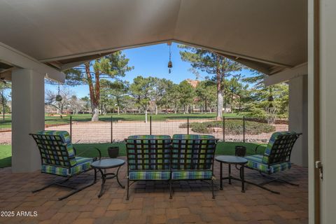 95 N HOUSE ROCK Road Sedona AZ 86351