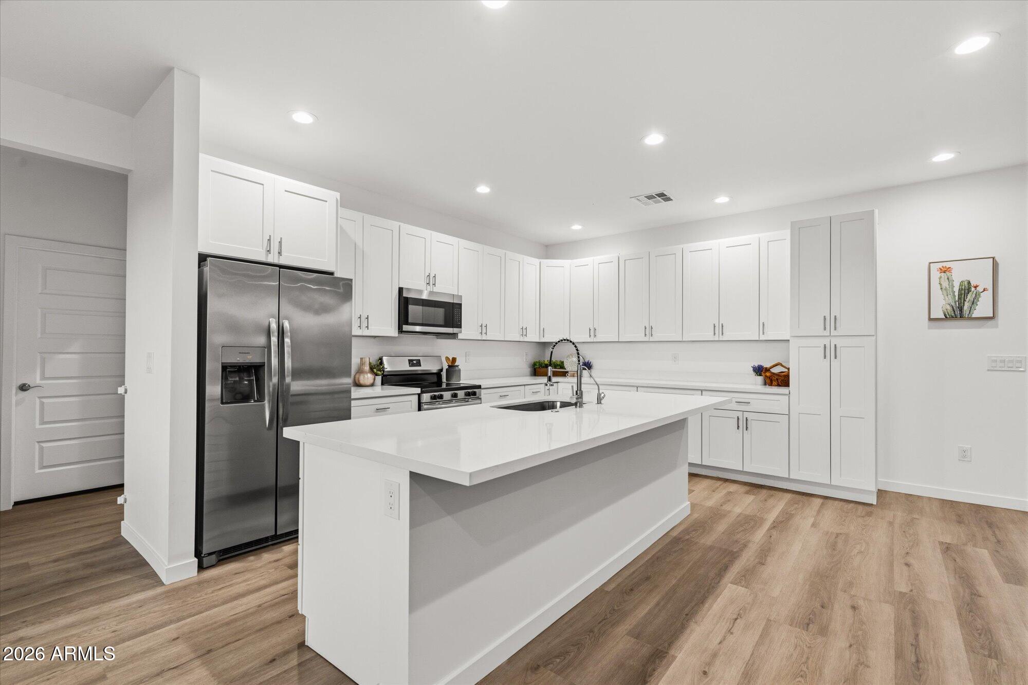 16035 E RANCHO LAREDO Drive