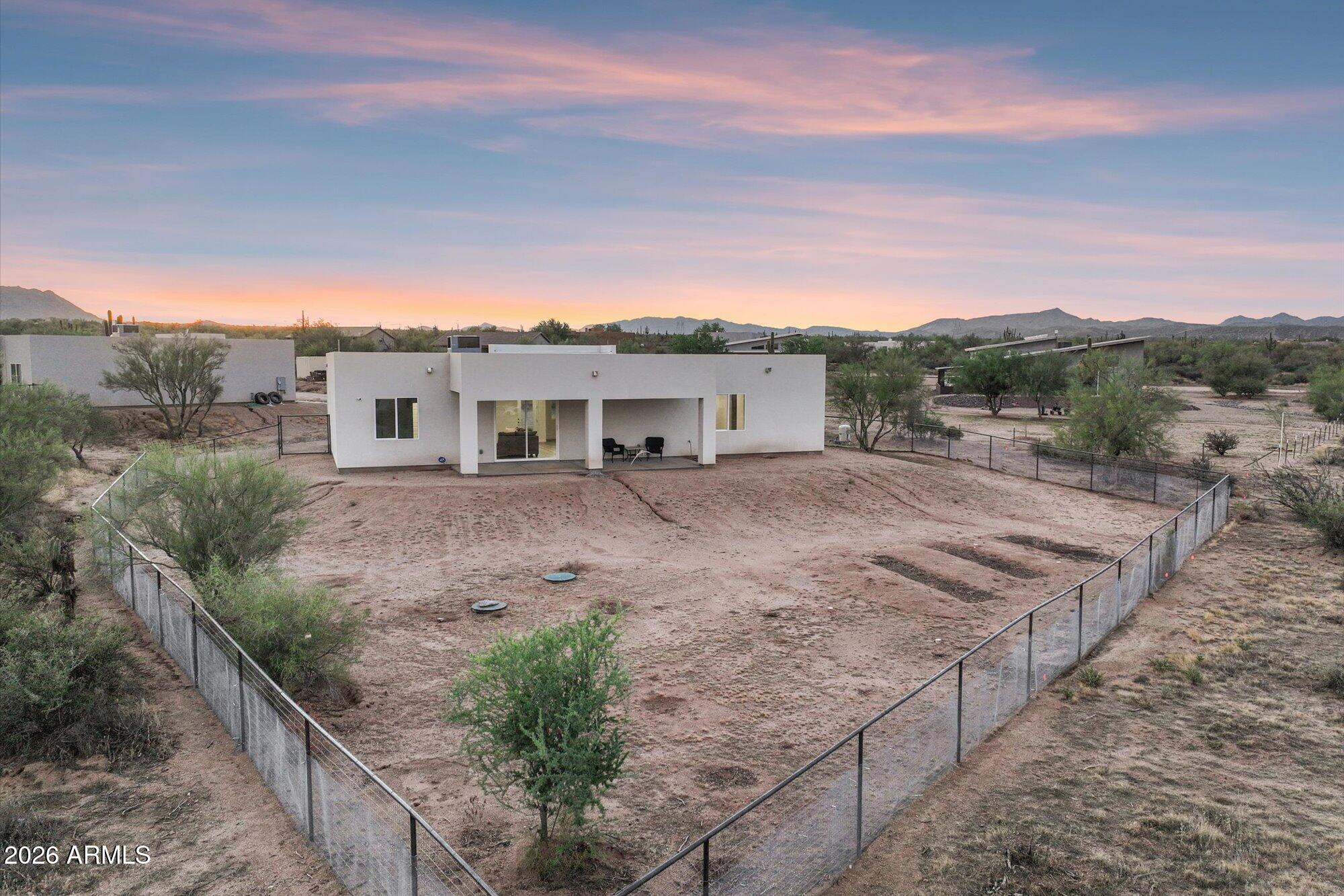 16035 E RANCHO LAREDO Drive