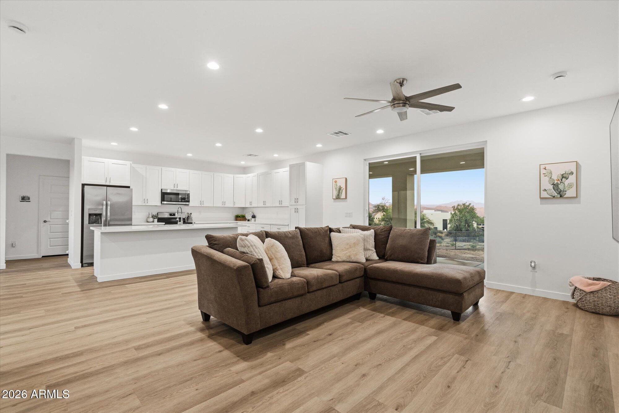 16035 E RANCHO LAREDO Drive