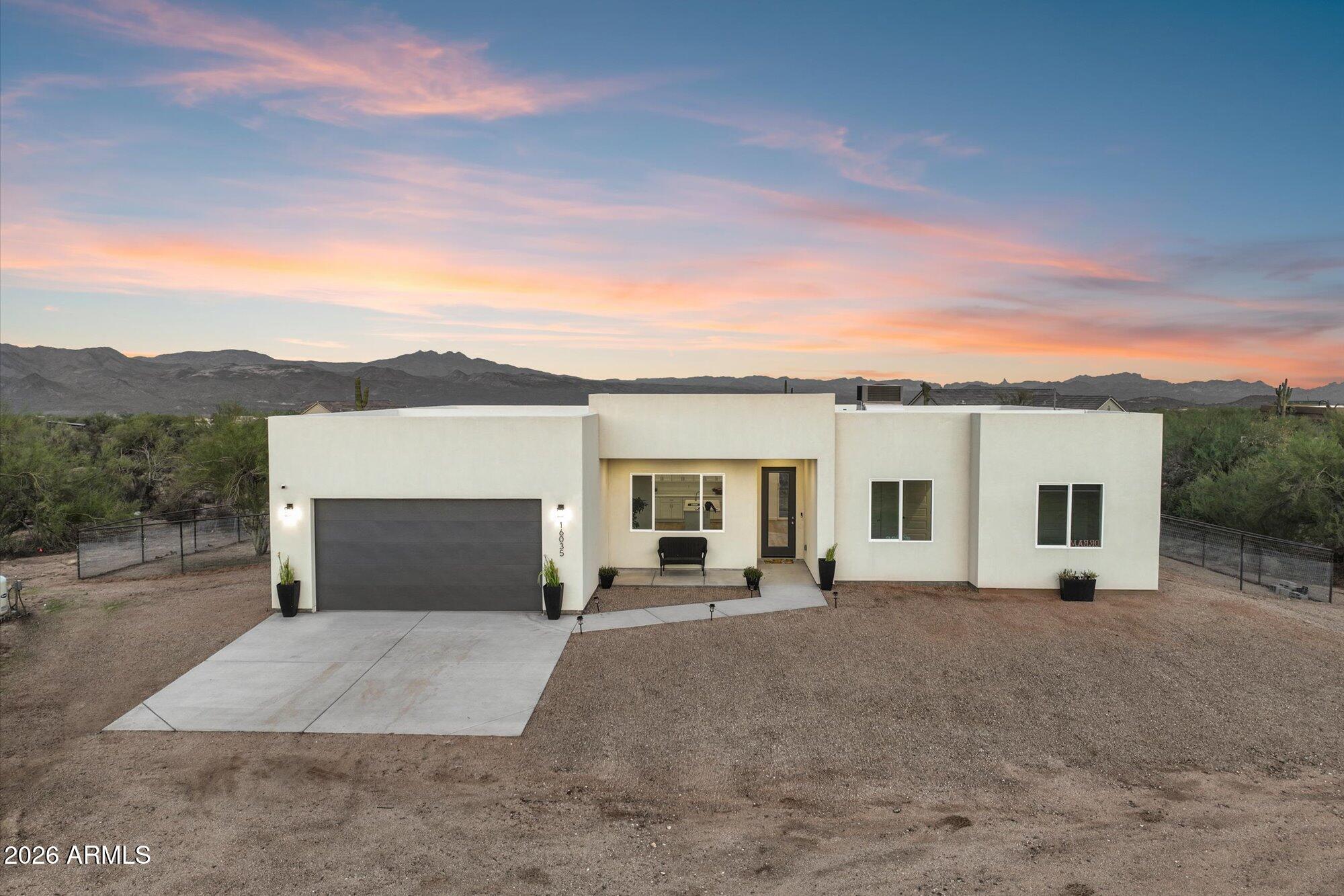 16035 E RANCHO LAREDO Drive