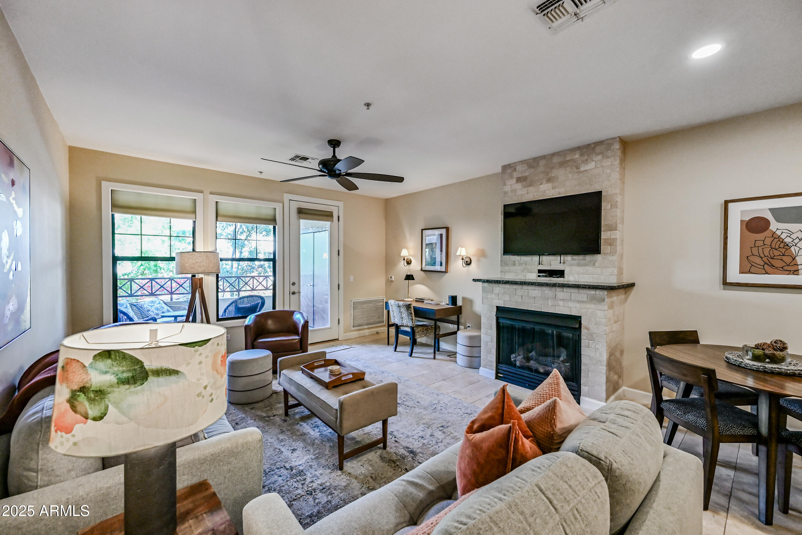 7291 N SCOTTSDALE Road 2008