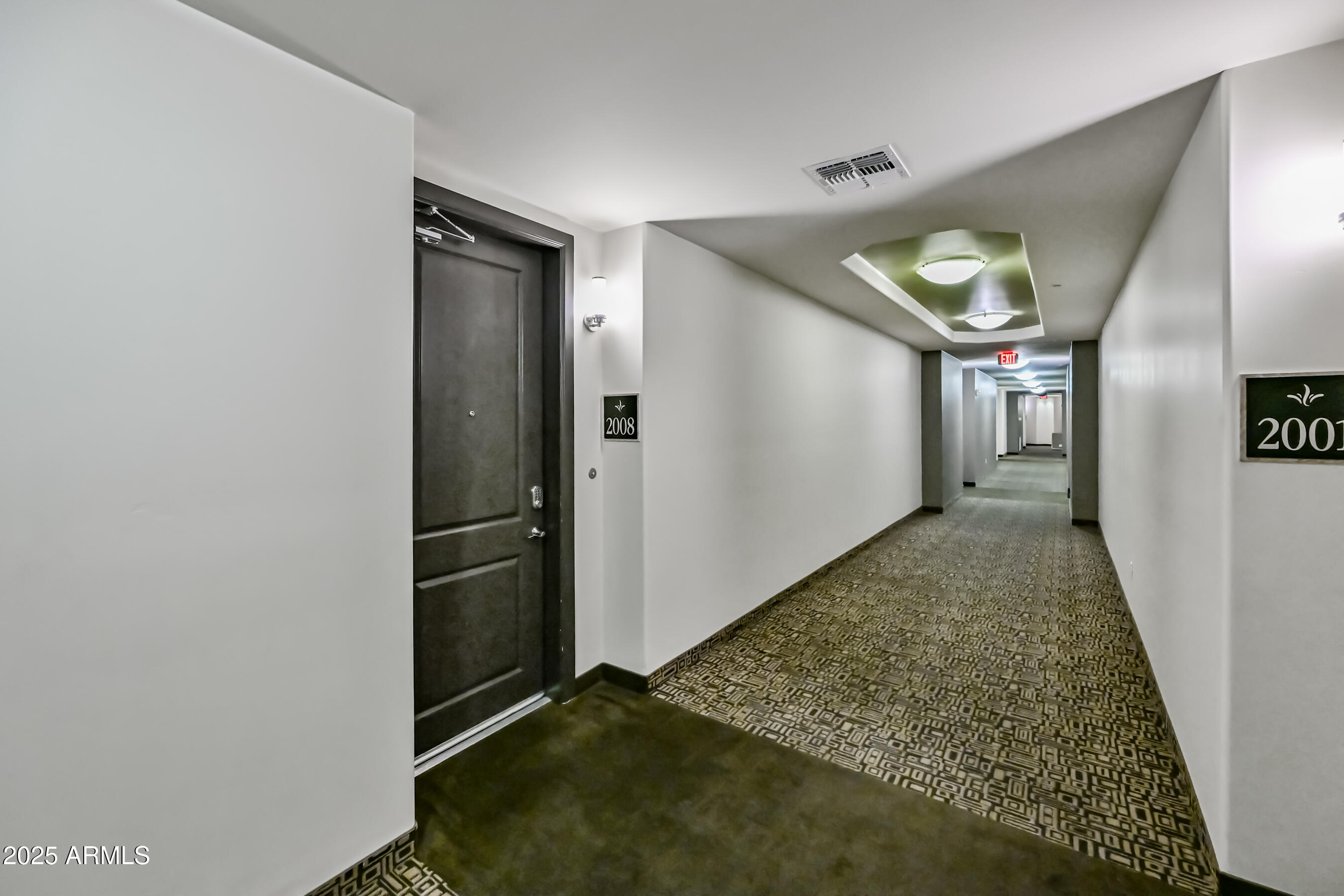 7291 N SCOTTSDALE Road 2008