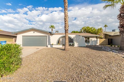 1732 E MINTON Drive Tempe AZ 85282