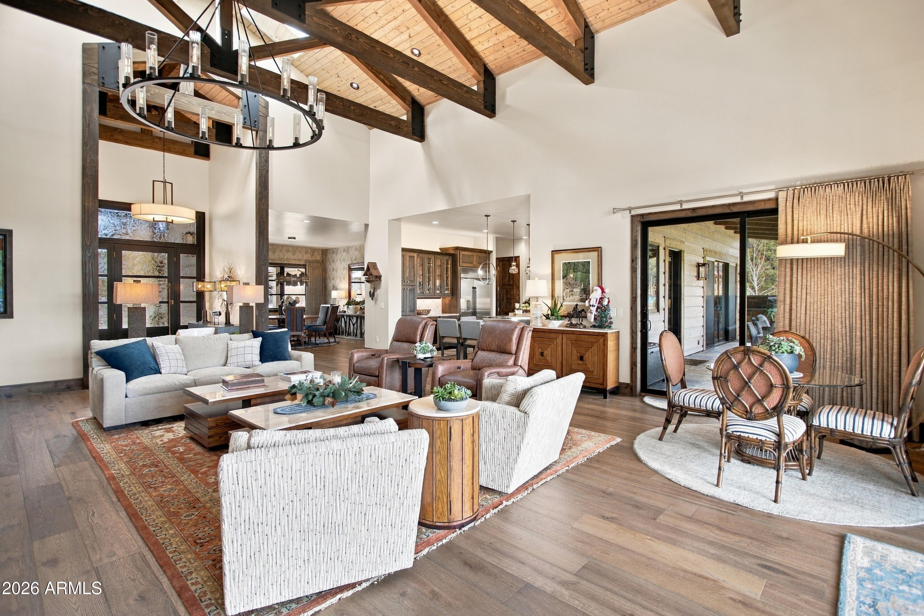 9526 Sierra Springs Lane