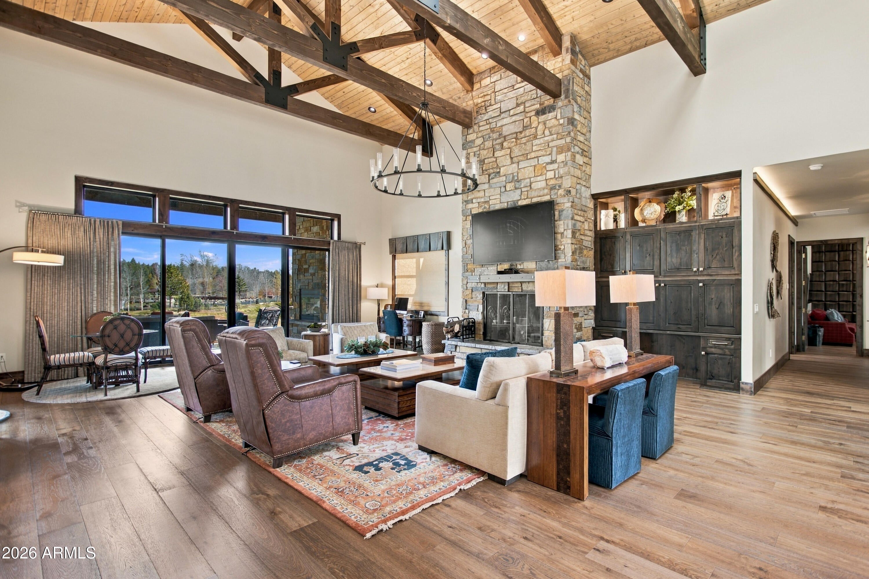 9526 Sierra Springs Lane