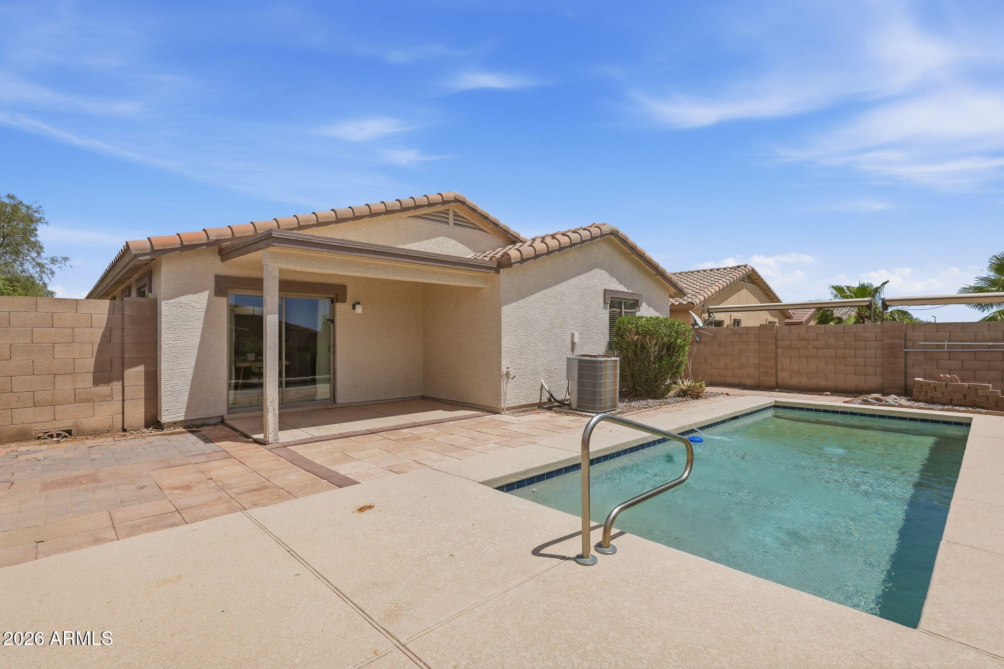 24911 W DOVE MESA Drive