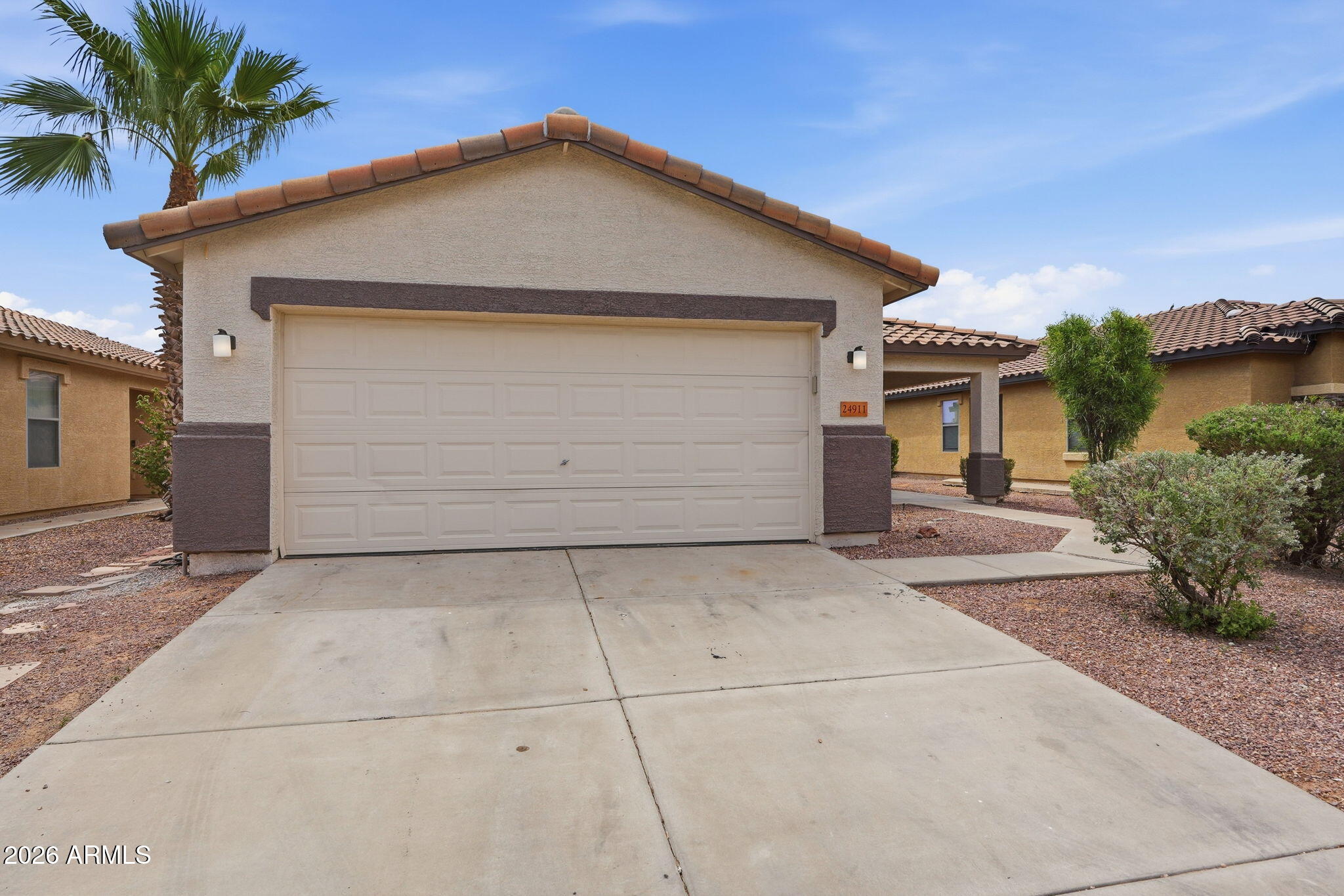 24911 W DOVE MESA Drive