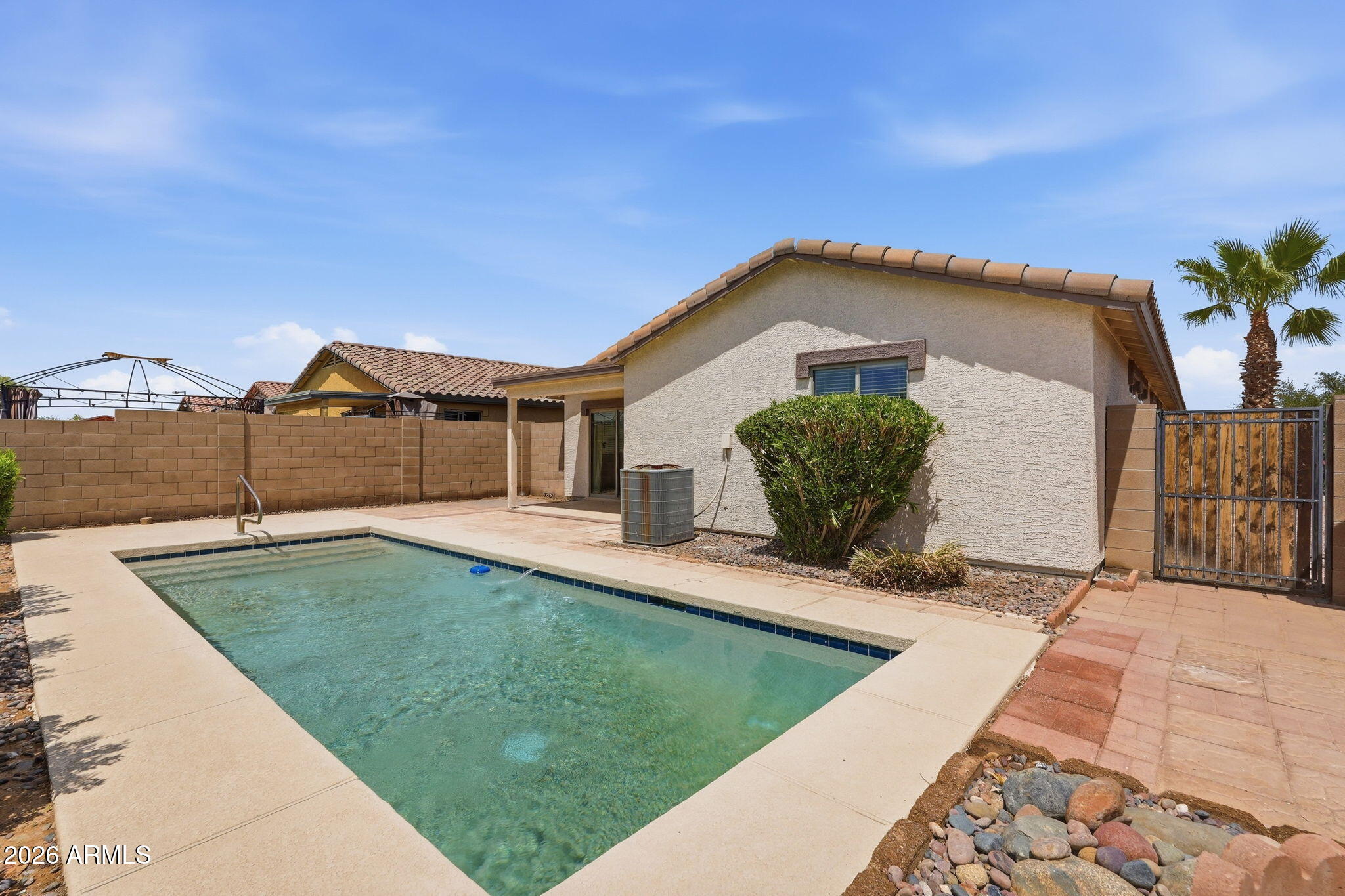 24911 W DOVE MESA Drive