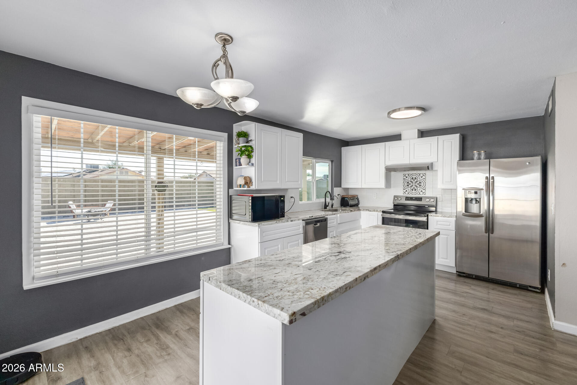 7953 W SAHUARO Drive