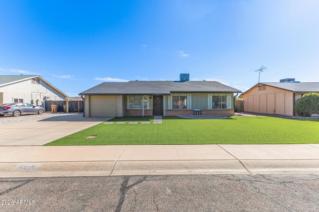 Photo of 7953 W Sahuaro Drive, Peoria, AZ 85345 (MLS # 6988304)
