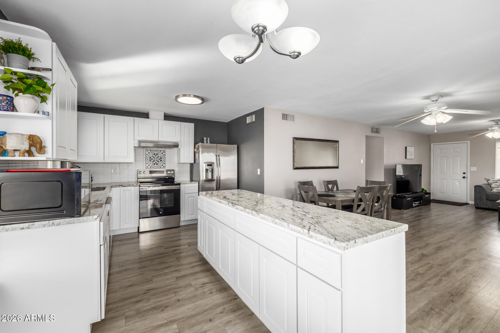 7953 W SAHUARO Drive