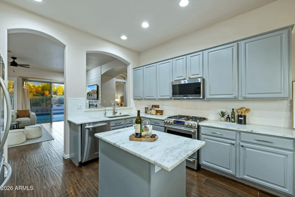 Photo of 26565 N 115th Street, Scottsdale, AZ 85255 (MLS # 7079700)