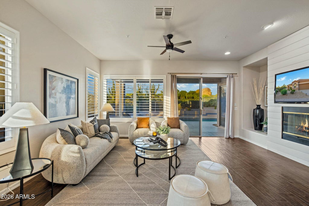 Photo of 26565 N 115th Street, Scottsdale, AZ 85255 (MLS # 7079700)