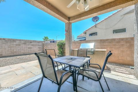 A home in Sun City West