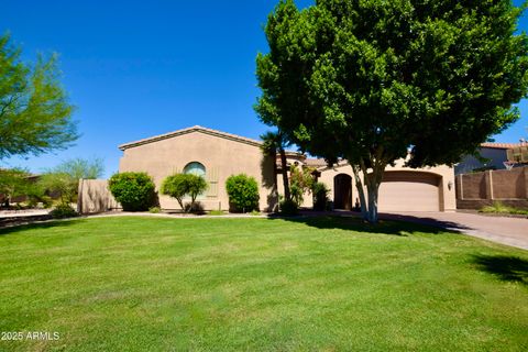 9842 E CELTIC Drive Scottsdale AZ 85260