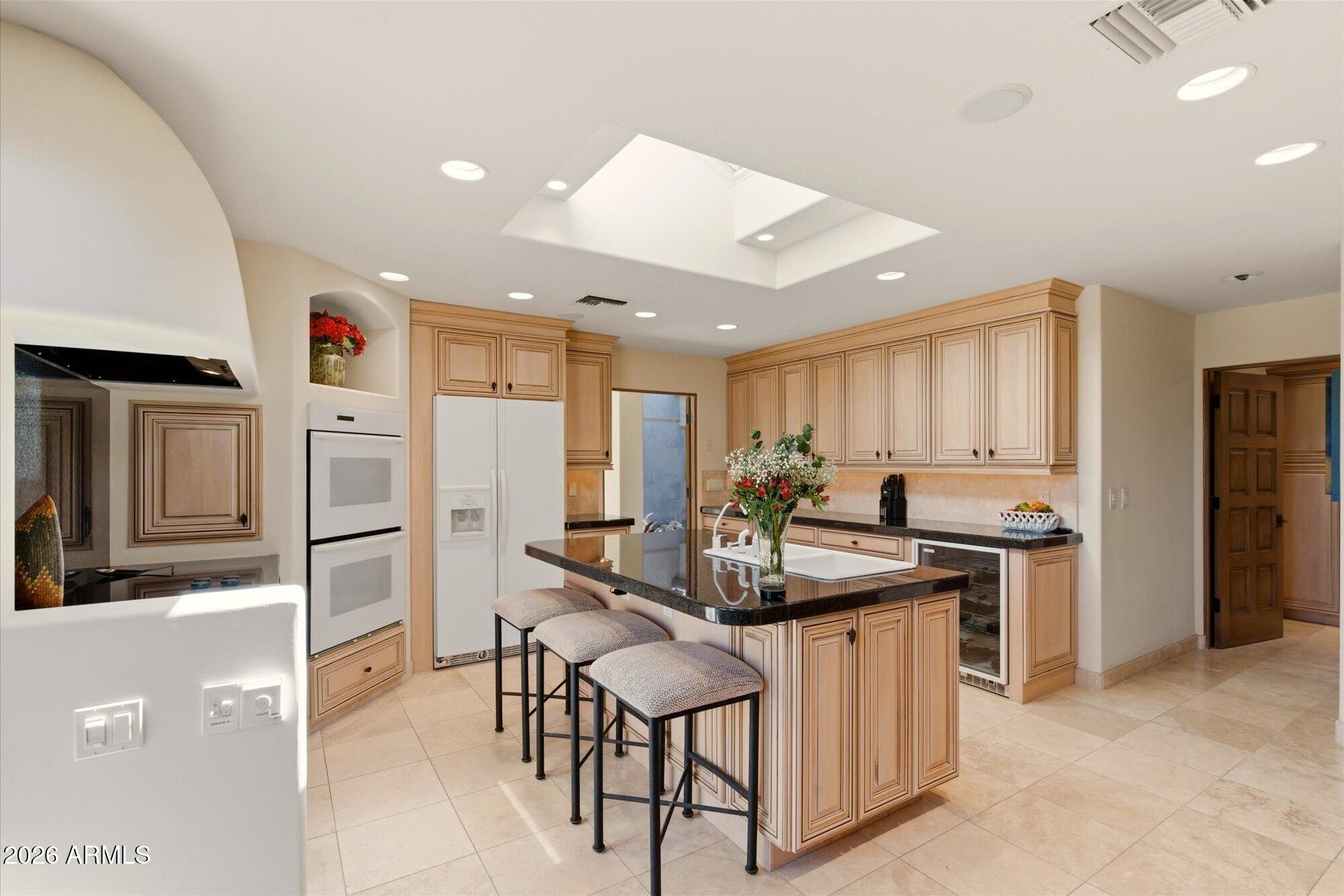 The Boulders - Residential