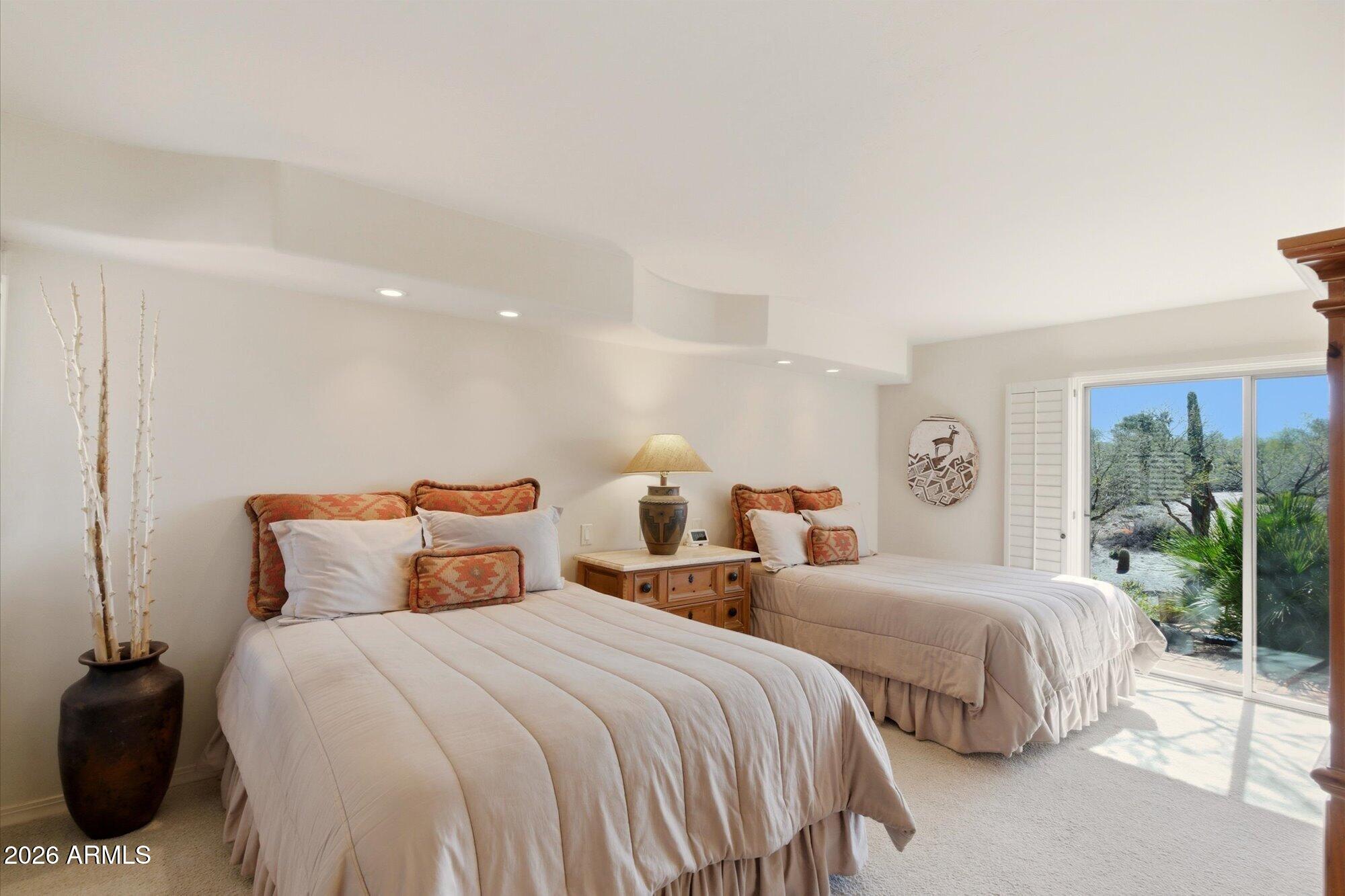 The Boulders - Residential